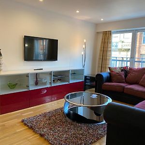 Appartement met Twee Slaapkamers